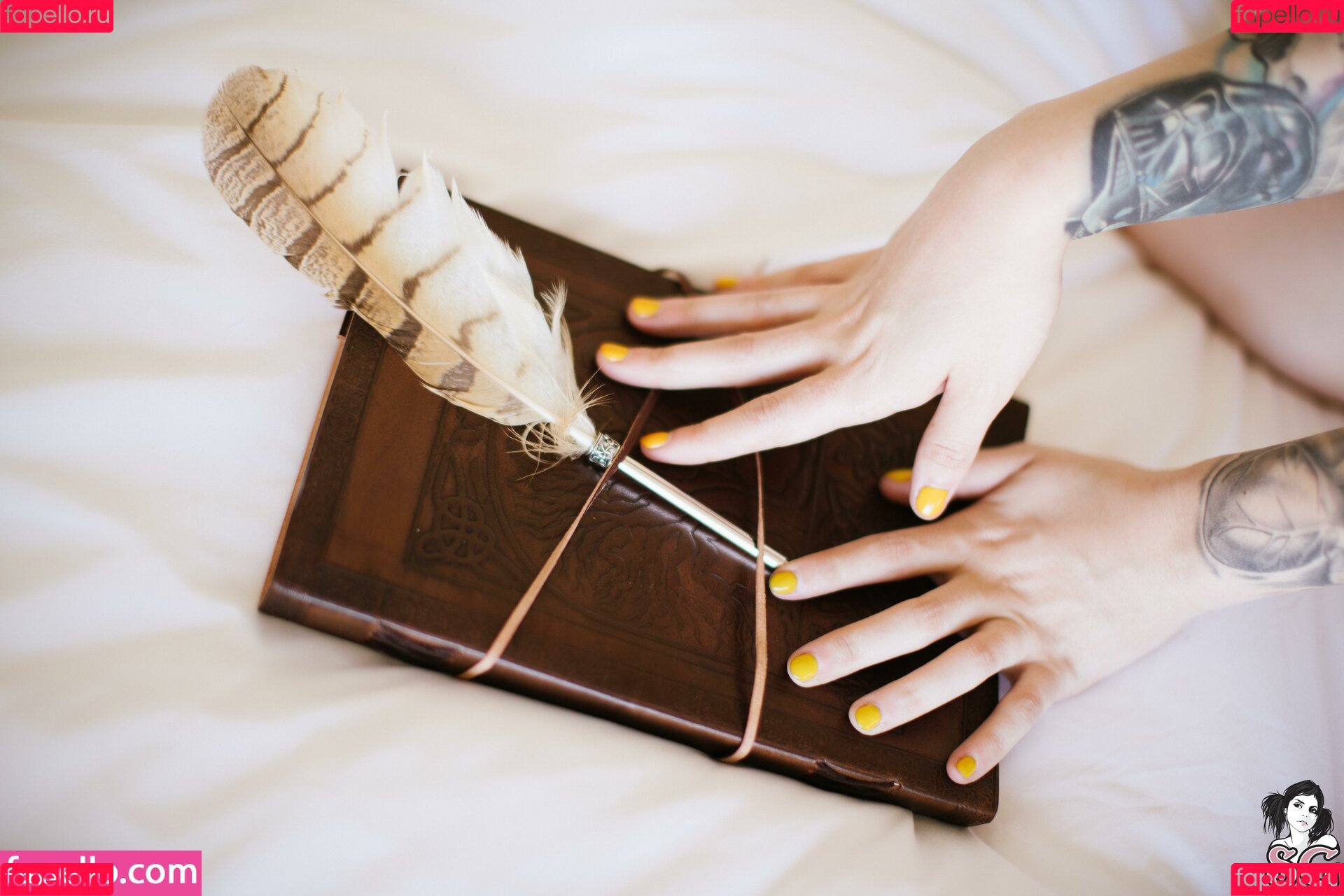 heysaria Onlyfans Photo Gallery 