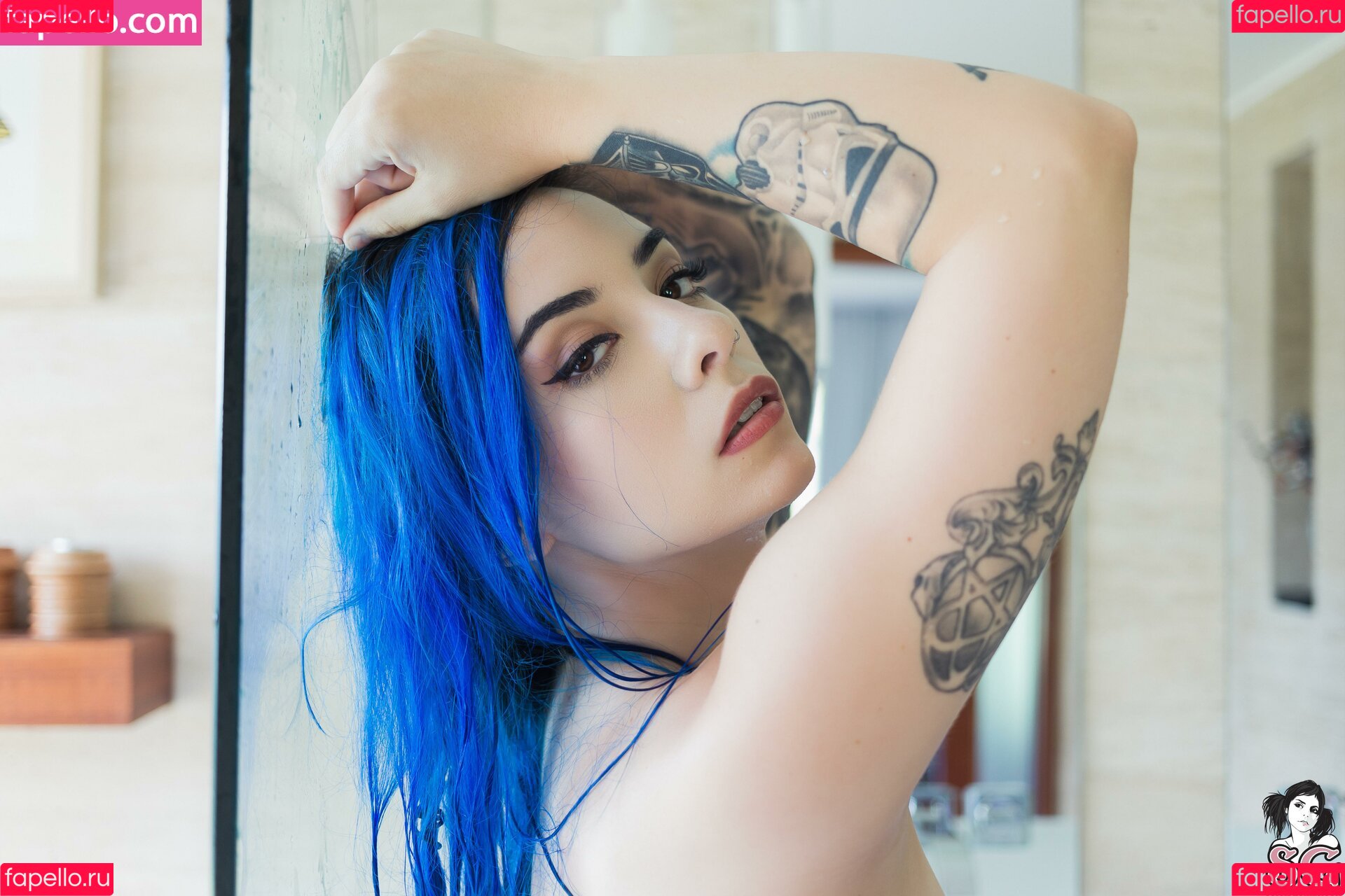 heysaria Onlyfans Photo Gallery 