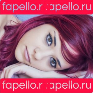 heysaria Onlyfans Photo Gallery 