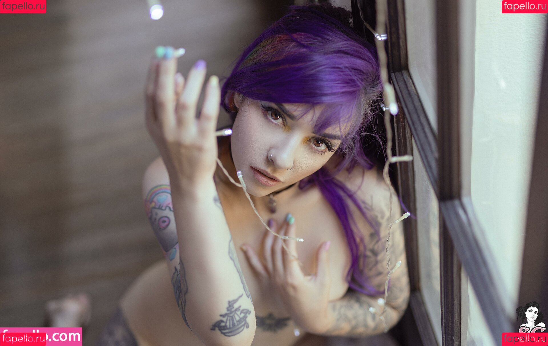 heysaria Onlyfans Photo Gallery 