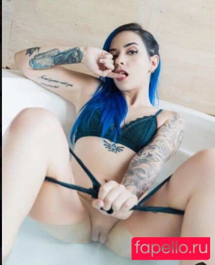 heysaria Nude Onlyfans Photo 24
