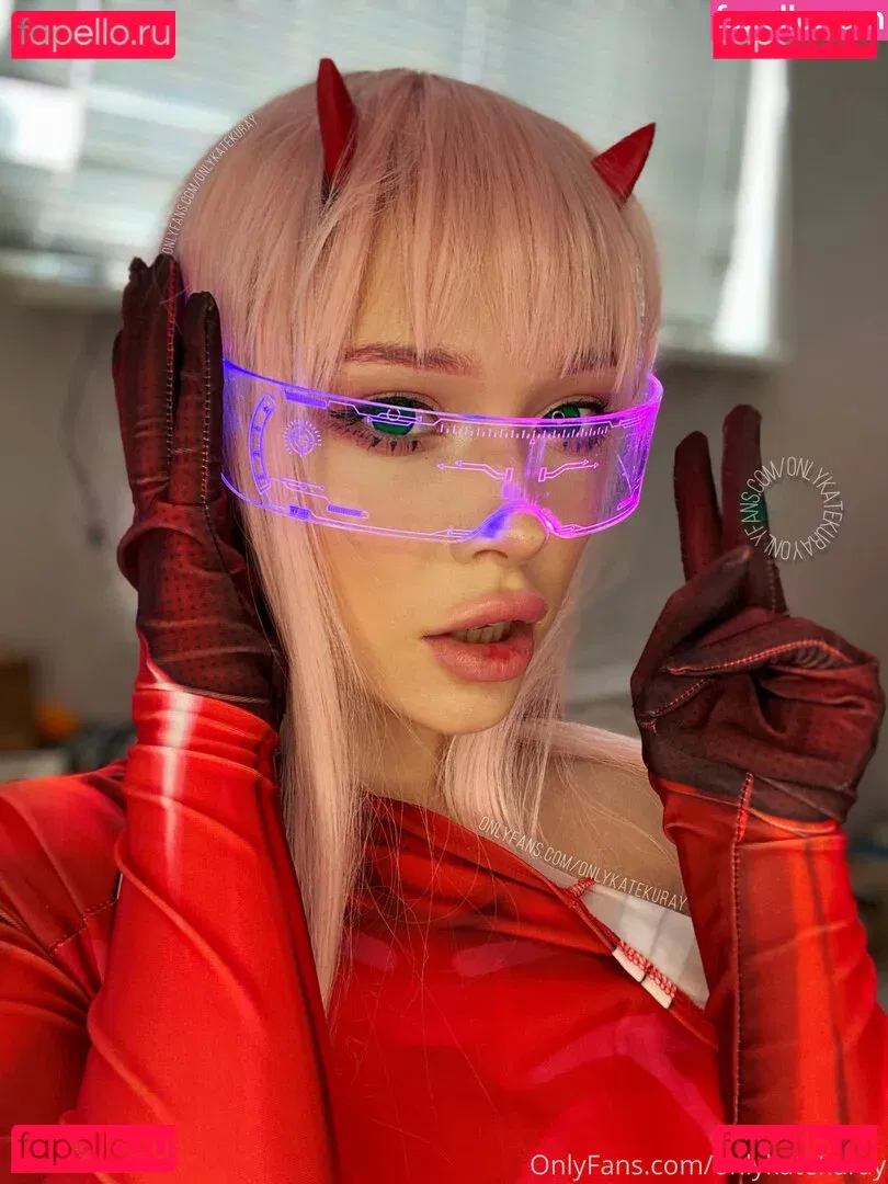 onlykatekuray Onlyfans Photo Gallery 