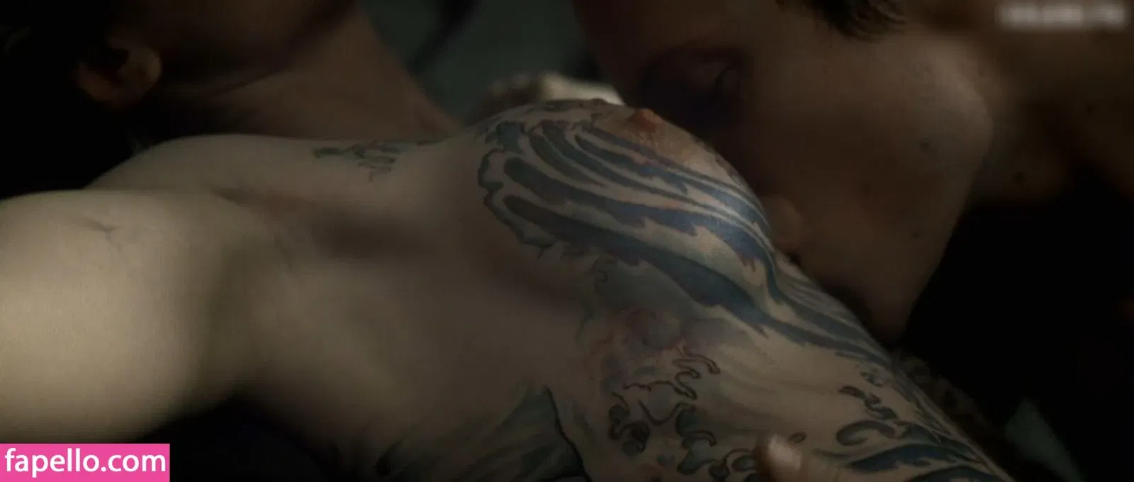 Nadeshda Brennicke Onlyfans Photo Gallery 