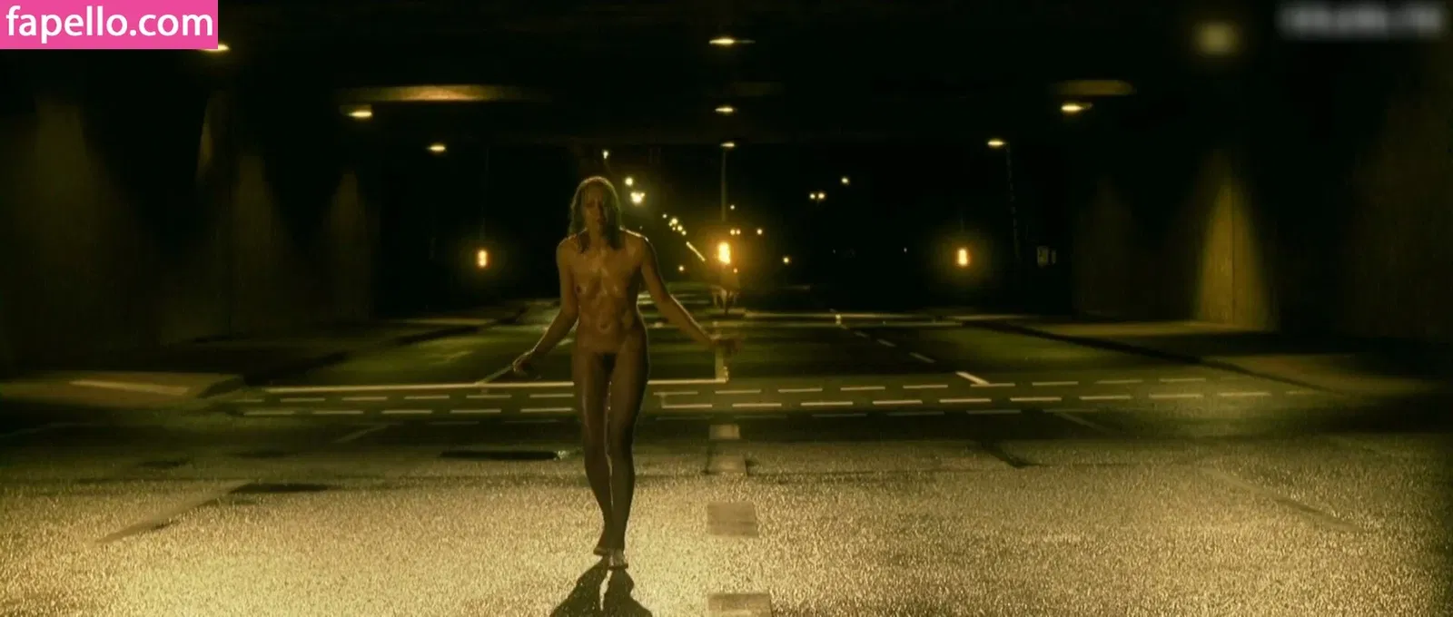 Nadeshda Brennicke Onlyfans Photo Gallery 