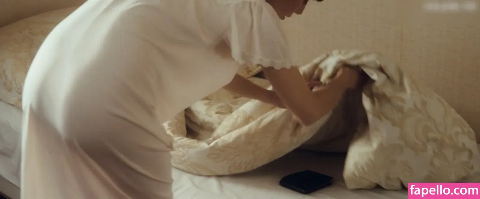 Nadeshda Brennicke Onlyfans Photo Gallery 