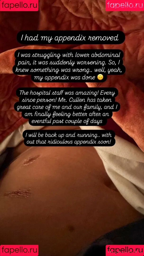 BeaCullen Onlyfans Photo Gallery 