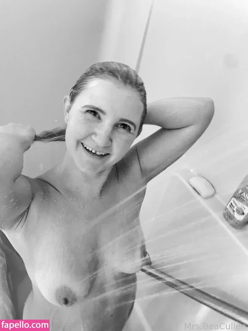 BeaCullen Onlyfans Photo Gallery 