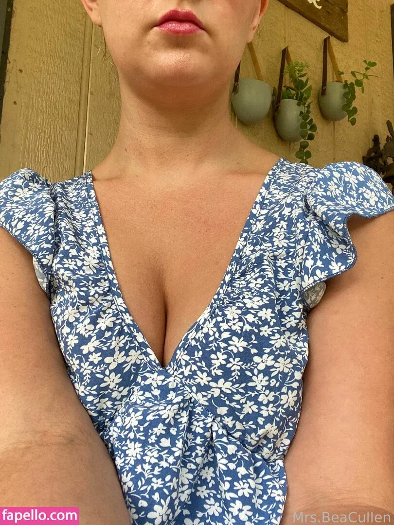 BeaCullen Onlyfans Photo Gallery 