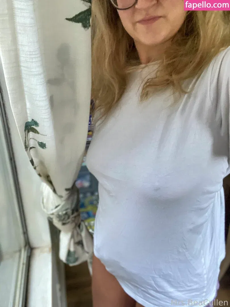 BeaCullen Onlyfans Photo Gallery 