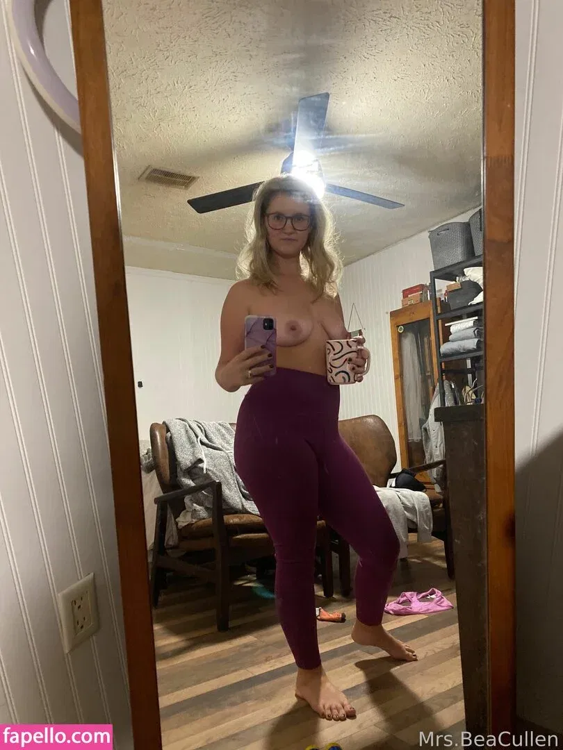 BeaCullen Onlyfans Photo Gallery 