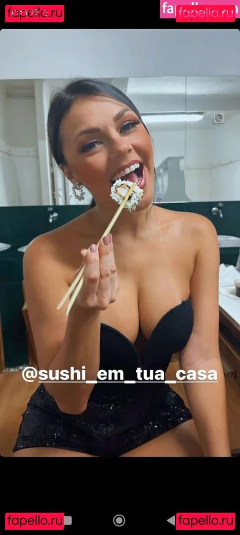 Bruna Louise Onlyfans Photo Gallery 