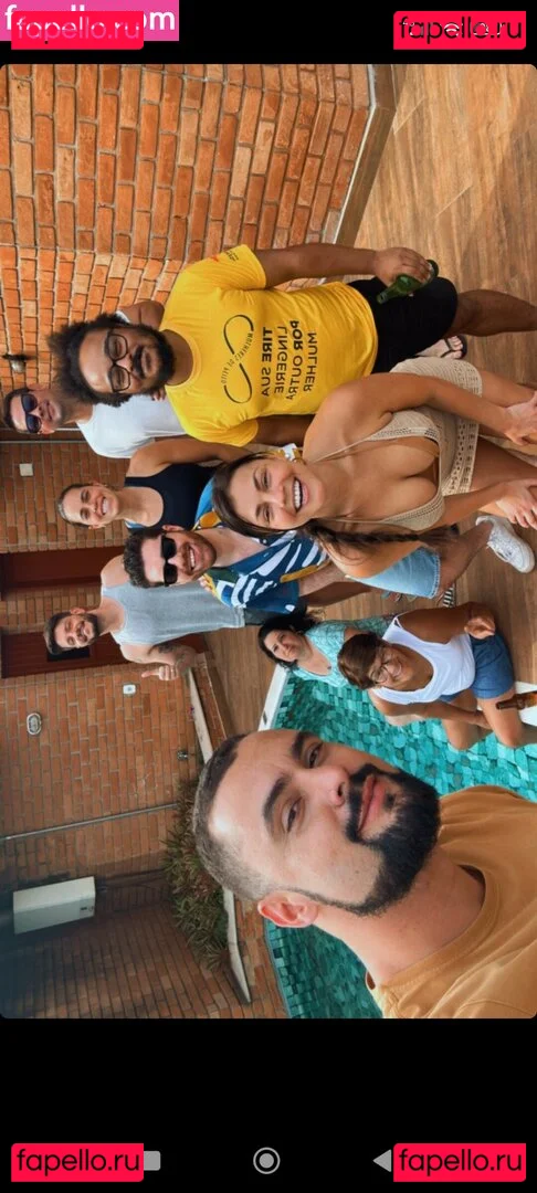 Bruna Louise Onlyfans Photo Gallery 