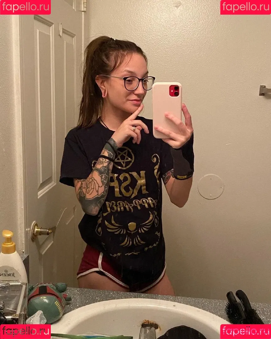 Babyzoli Onlyfans Photo Gallery 