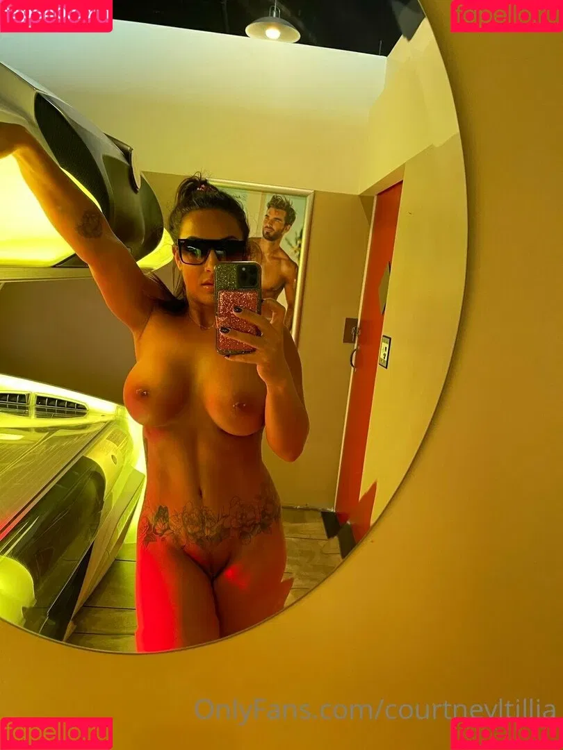 Courtney Tillia Onlyfans Photo Gallery 
