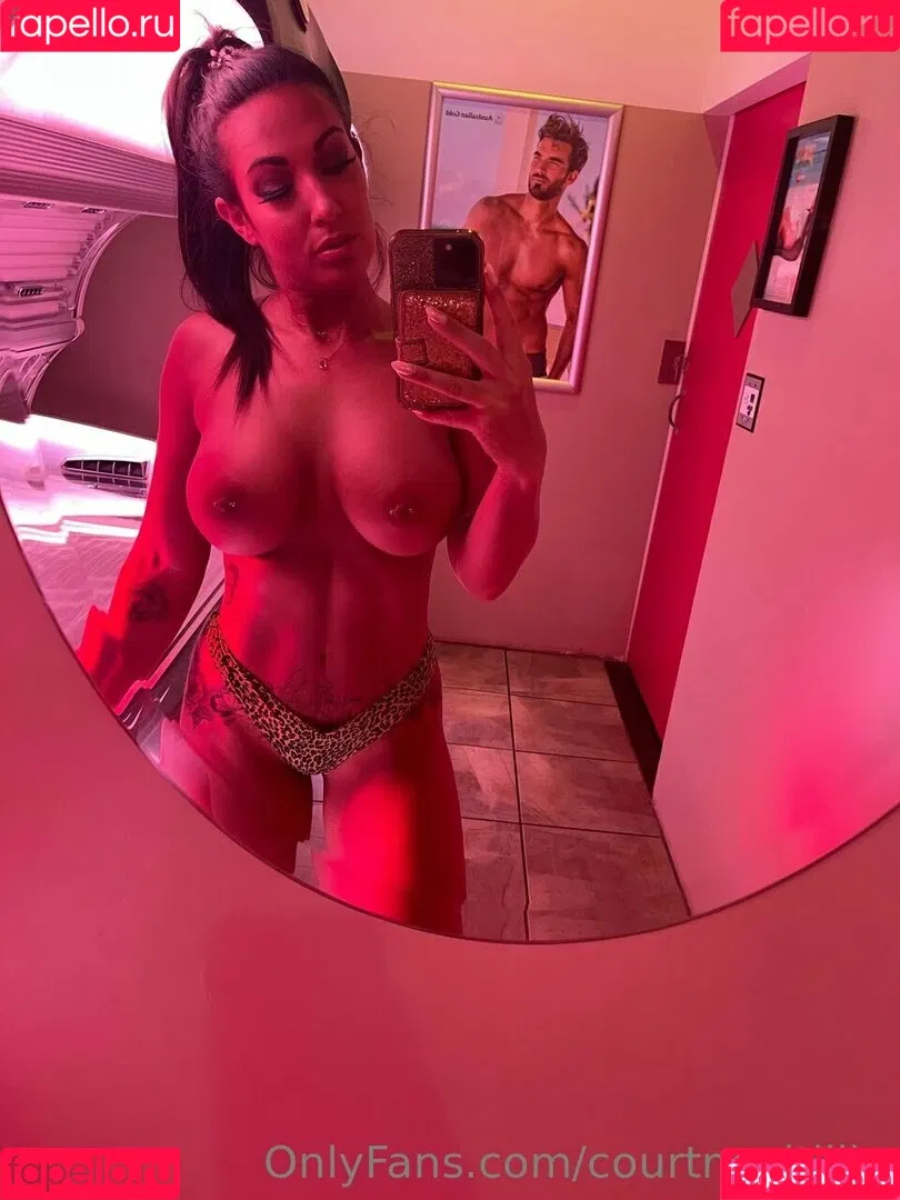 Courtney Tillia Onlyfans Photo Gallery 