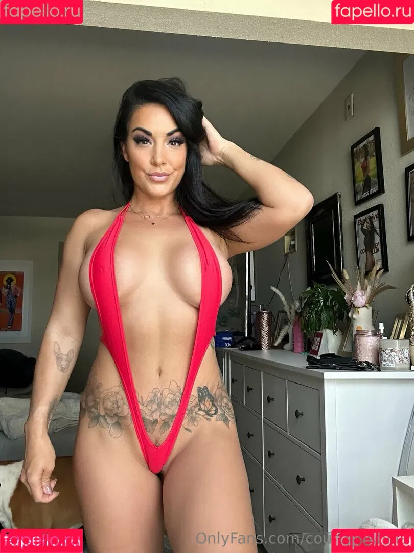 Courtney Tillia Onlyfans Photo Gallery 