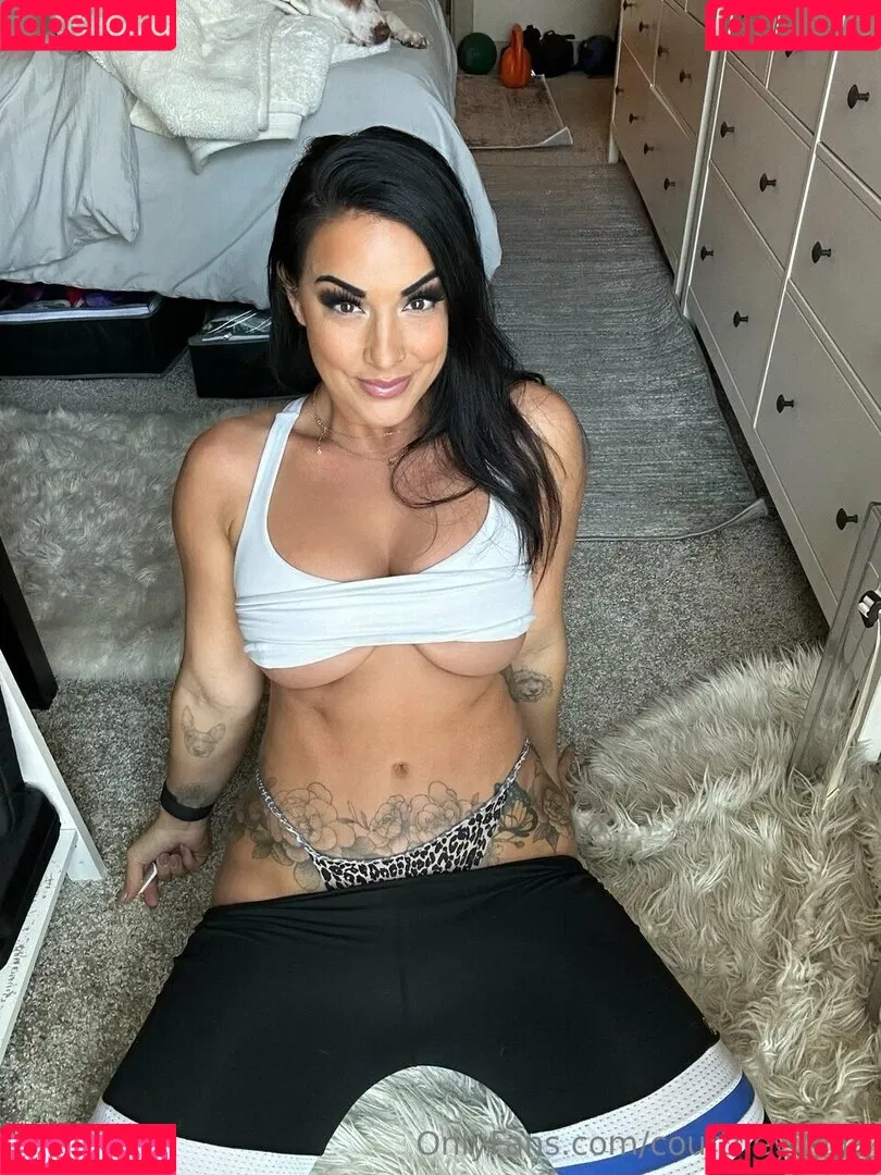 Courtney Tillia Onlyfans Photo Gallery 
