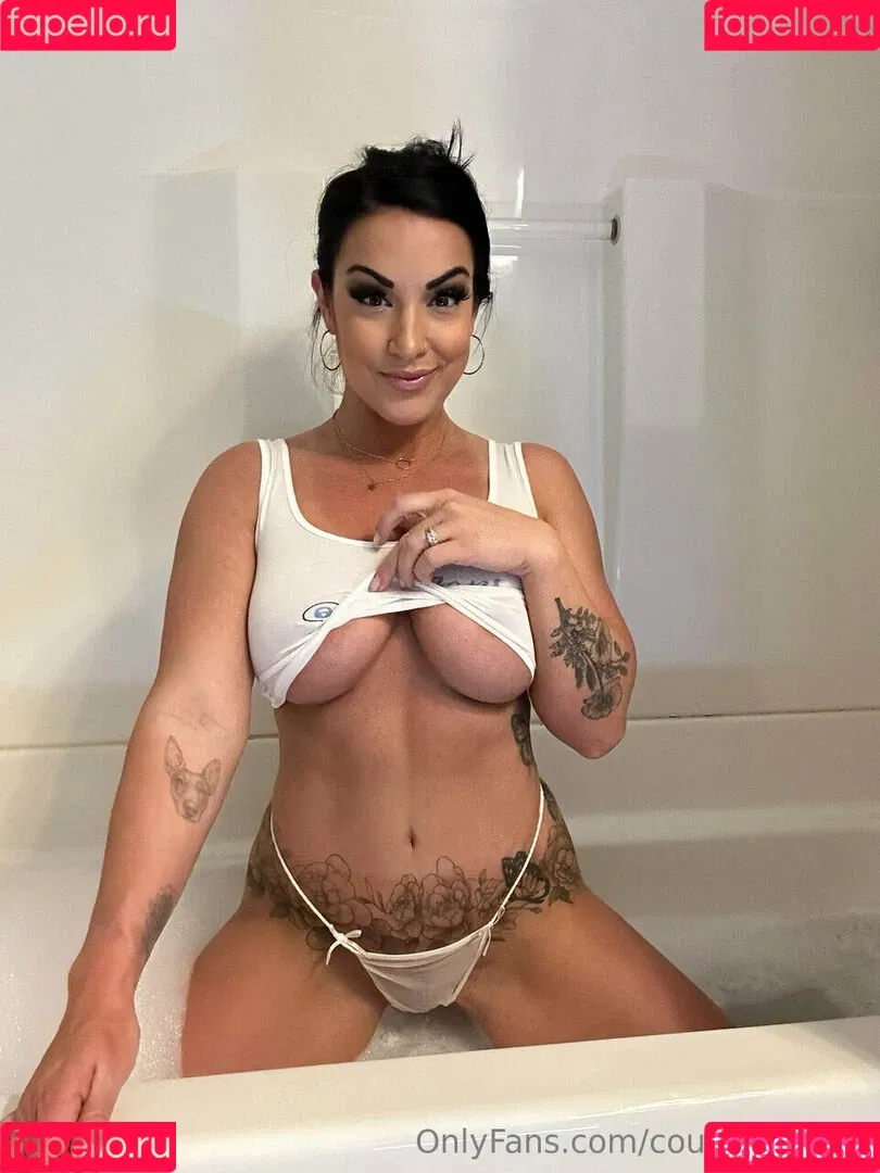 Courtney Tillia Onlyfans Photo Gallery 
