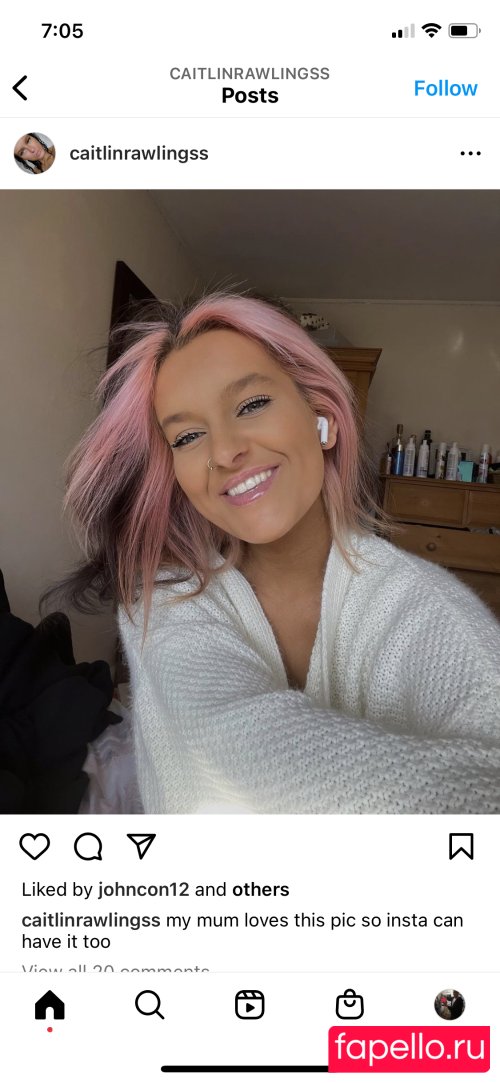 caitlin.mayx Nude Onlyfans Photo 41