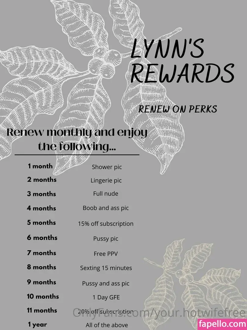 your.hotwifefree Onlyfans Photo Gallery 