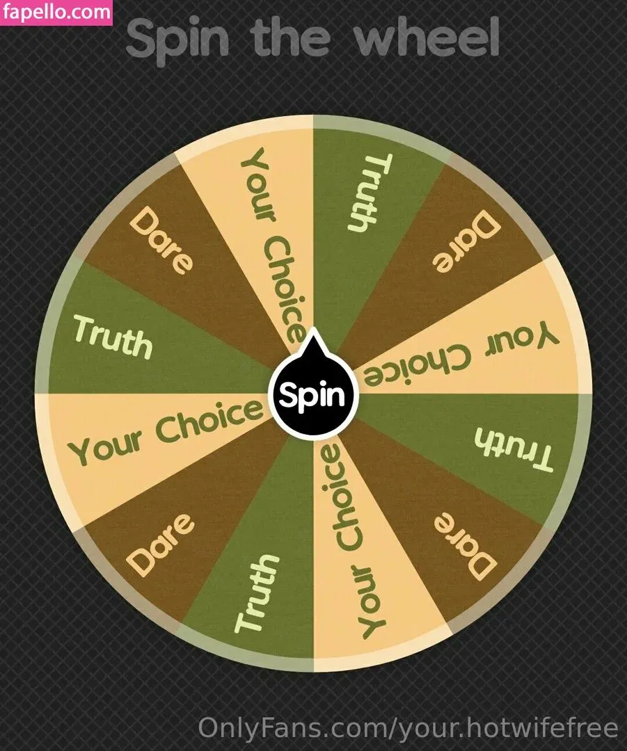 your.hotwifefree Onlyfans Photo Gallery 