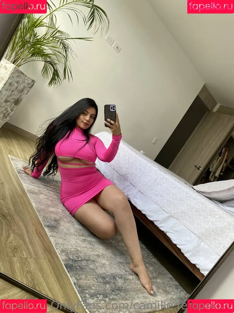 camille.fernandez Onlyfans Photo Gallery 