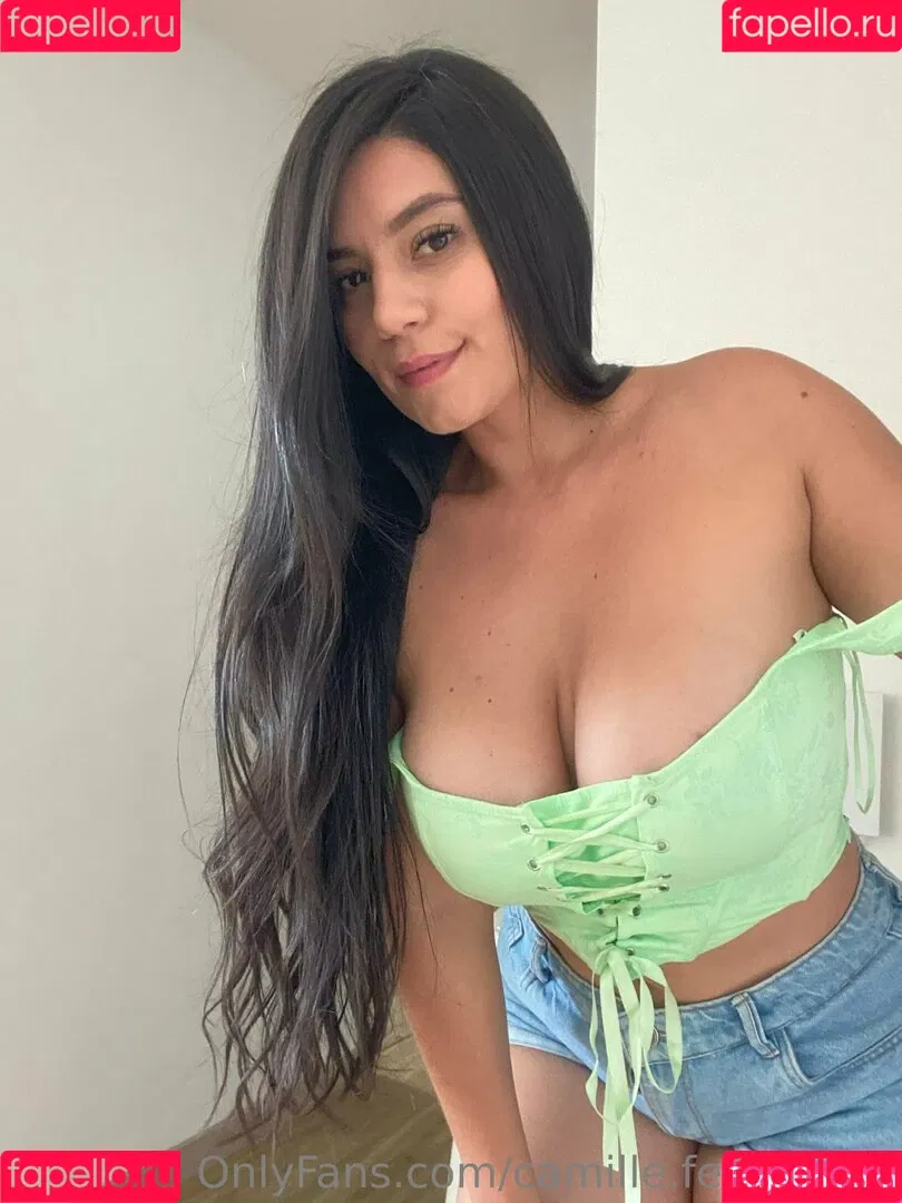 camille.fernandez Onlyfans Photo Gallery 