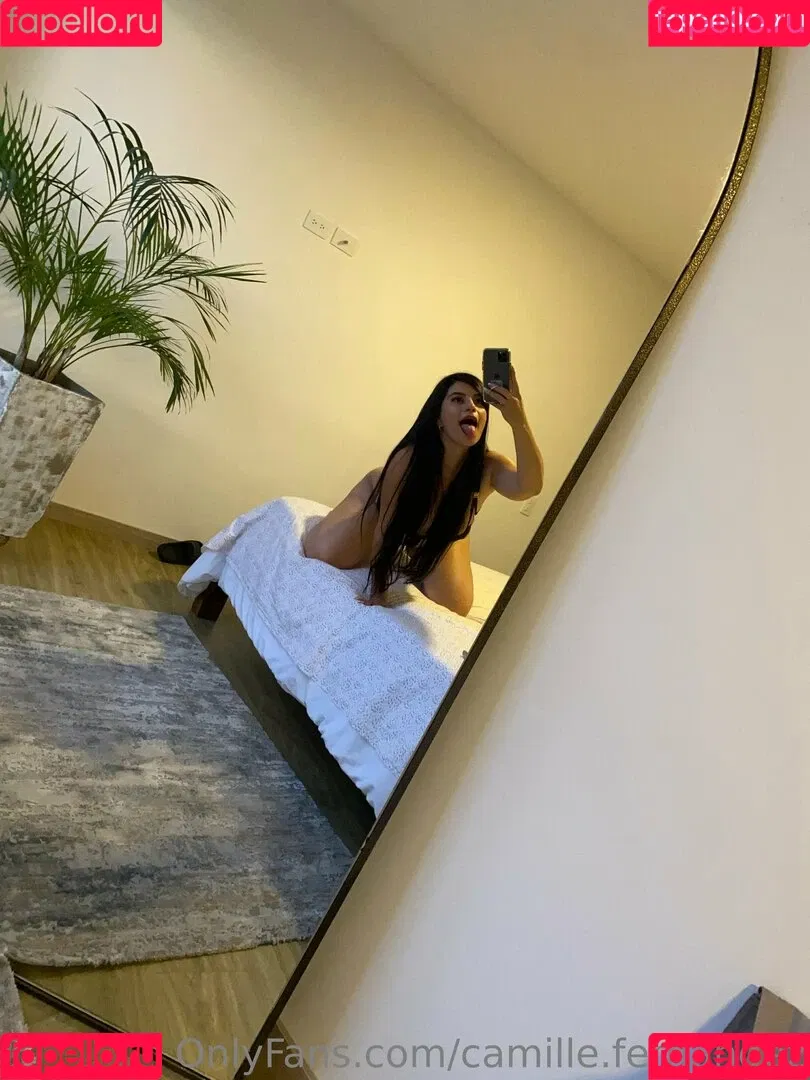 camille.fernandez Onlyfans Photo Gallery 