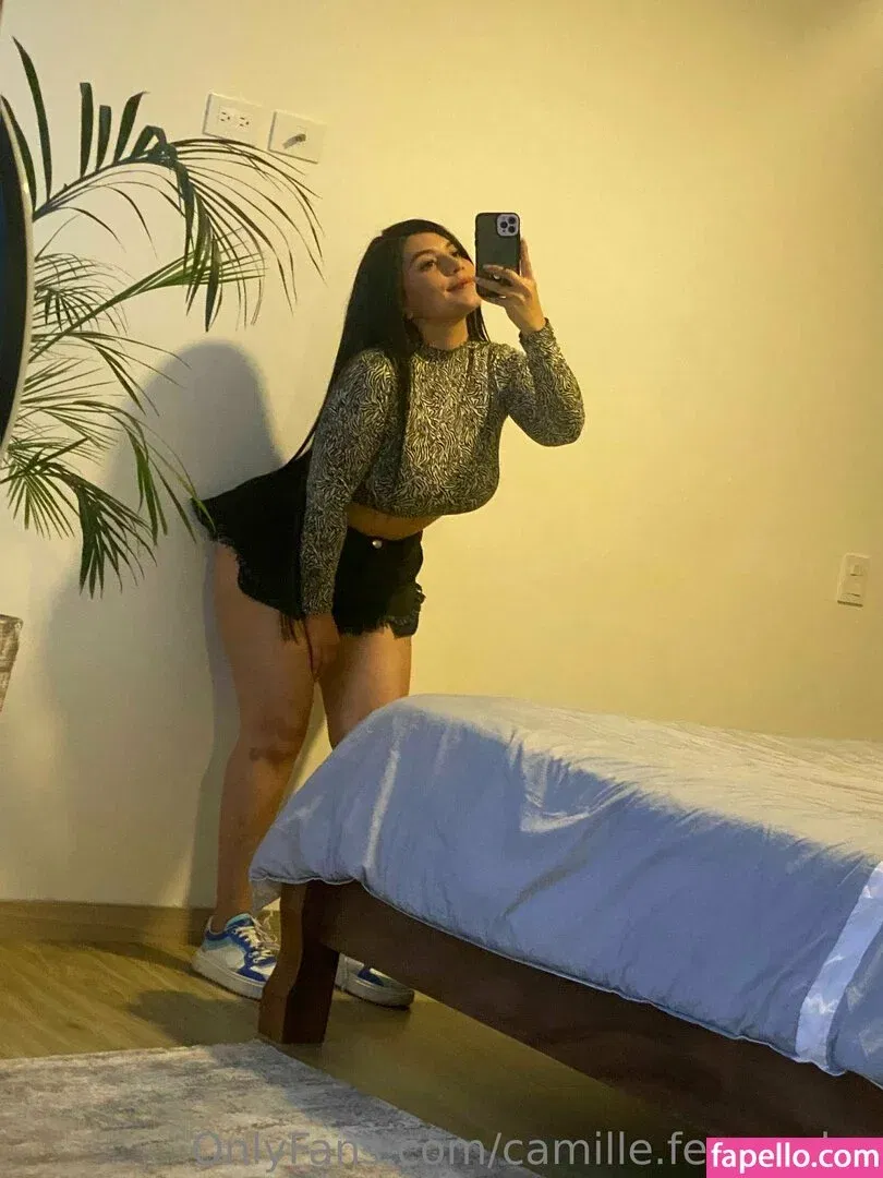 camille.fernandez Onlyfans Photo Gallery 