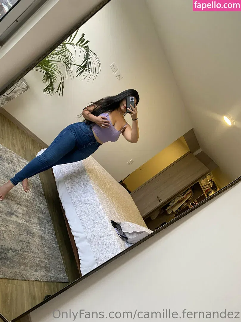 camille.fernandez Onlyfans Photo Gallery 