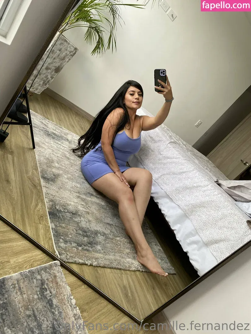 camille.fernandez Onlyfans Photo Gallery 