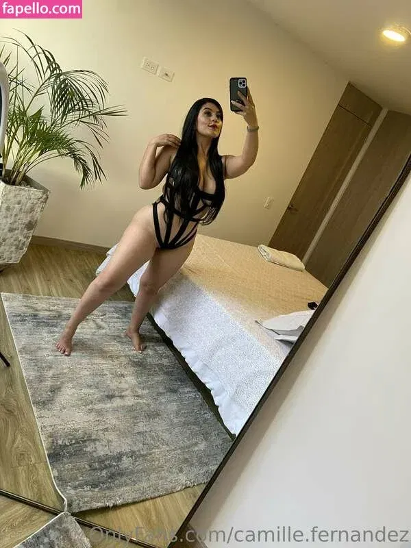 camille.fernandez Onlyfans Photo Gallery 