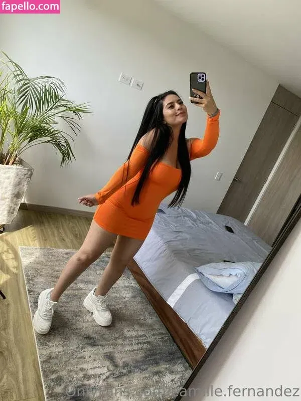 camille.fernandez Onlyfans Photo Gallery 