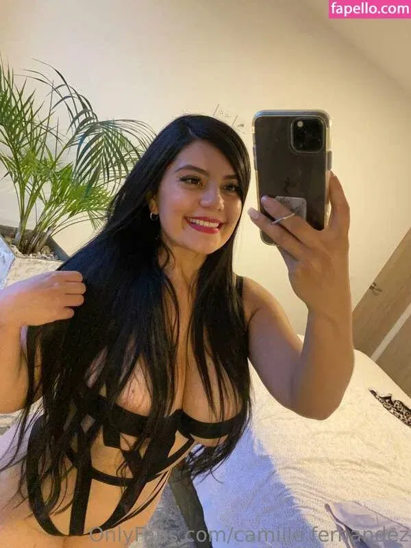 camille.fernandez Onlyfans Photo Gallery 