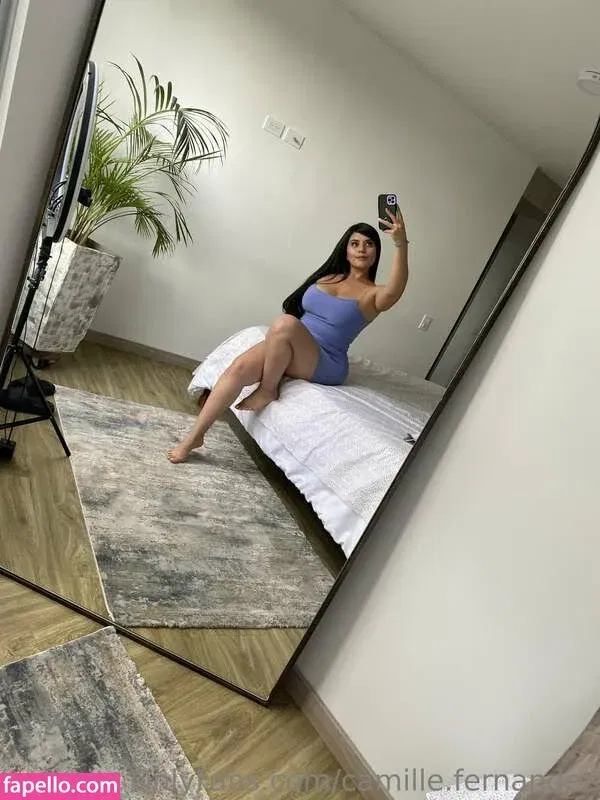 camille.fernandez Onlyfans Photo Gallery 