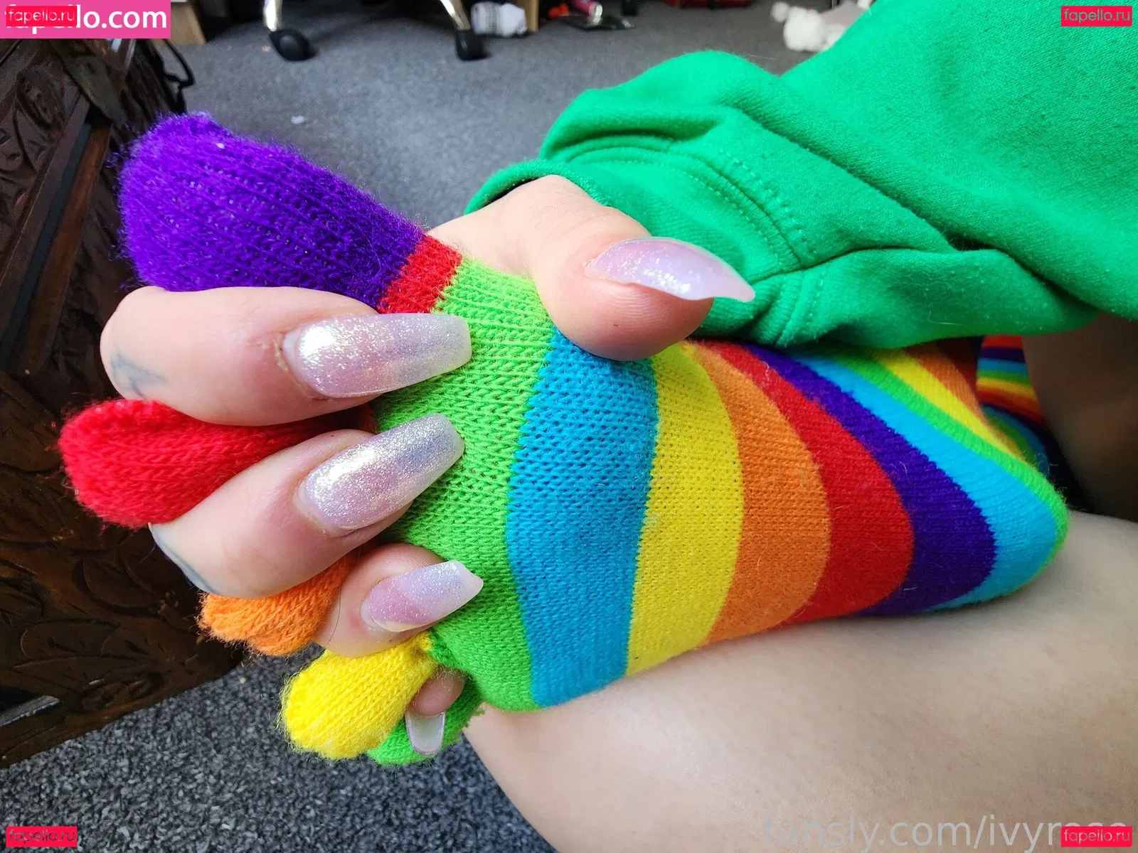 rosababy65 Onlyfans Photo Gallery 