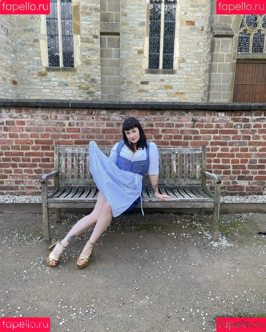 Toyah Diebel Onlyfans Photo Gallery 