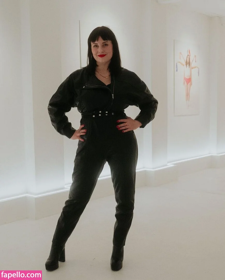 Toyah Diebel Onlyfans Photo Gallery 