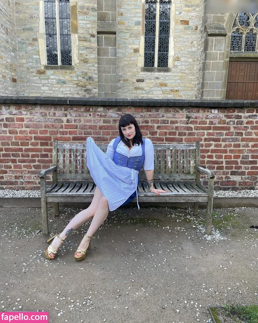 Toyah Diebel Onlyfans Photo Gallery 