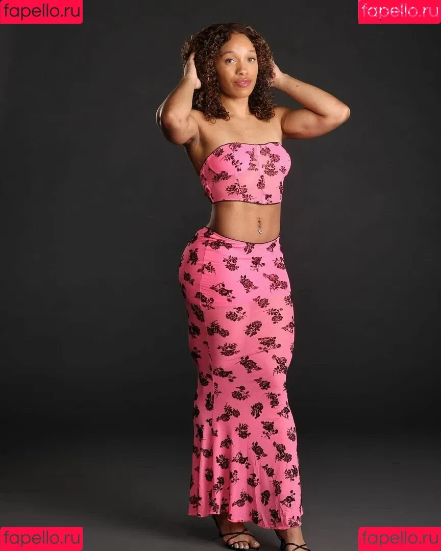Layla Diggs Onlyfans Photo Gallery 