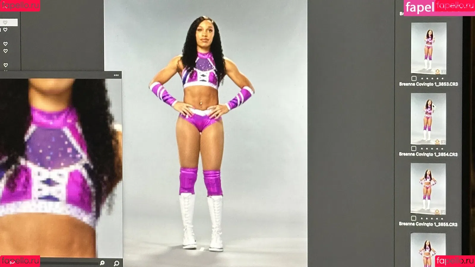Layla Diggs Onlyfans Photo Gallery 