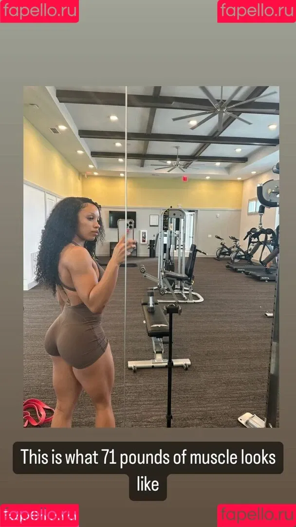 Layla Diggs Onlyfans Photo Gallery 