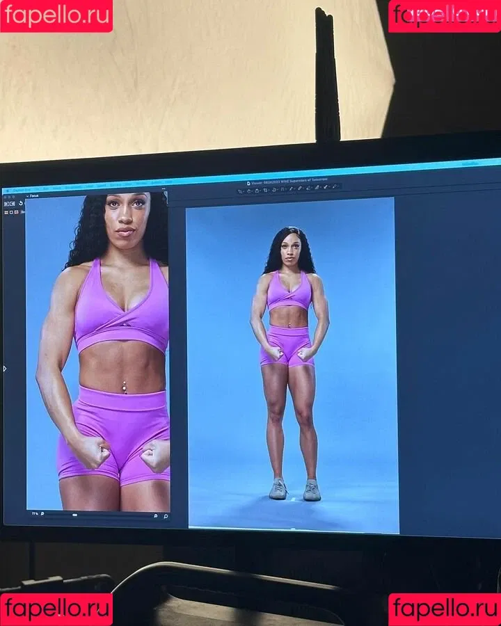 Layla Diggs Onlyfans Photo Gallery 