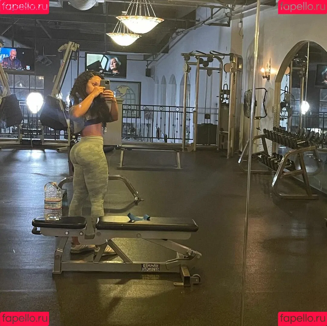 Layla Diggs Onlyfans Photo Gallery 
