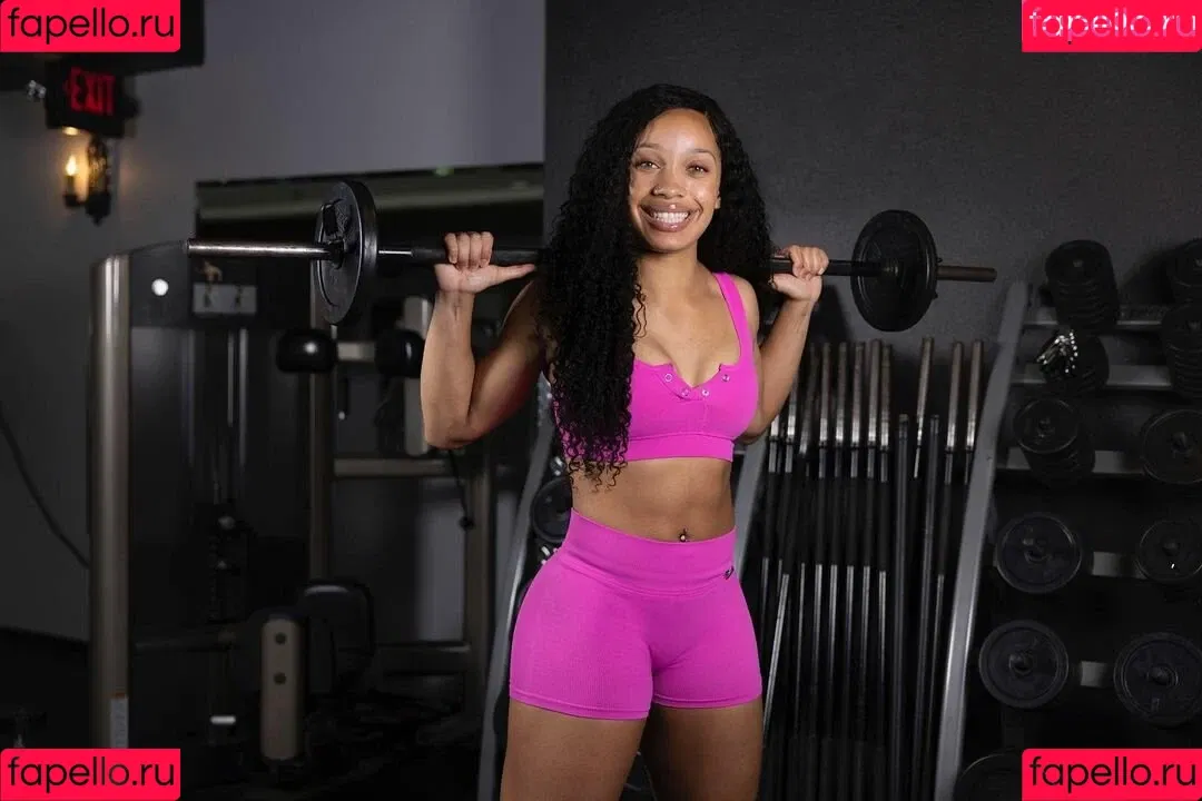 Layla Diggs Onlyfans Photo Gallery 