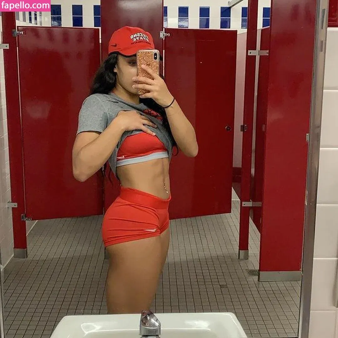 Layla Diggs Onlyfans Photo Gallery 