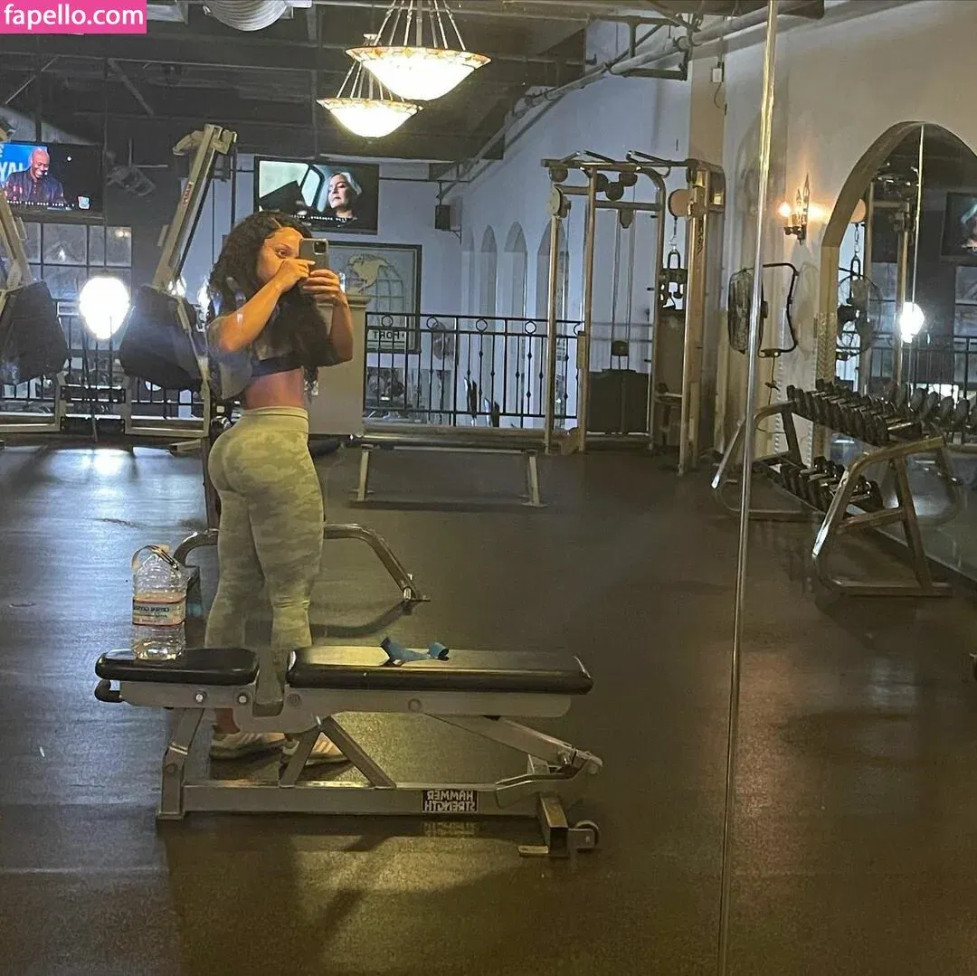 Layla Diggs Onlyfans Photo Gallery 