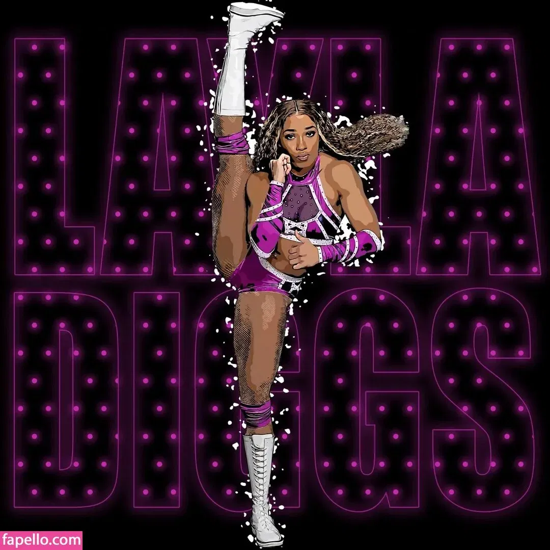 Layla Diggs Onlyfans Photo Gallery 