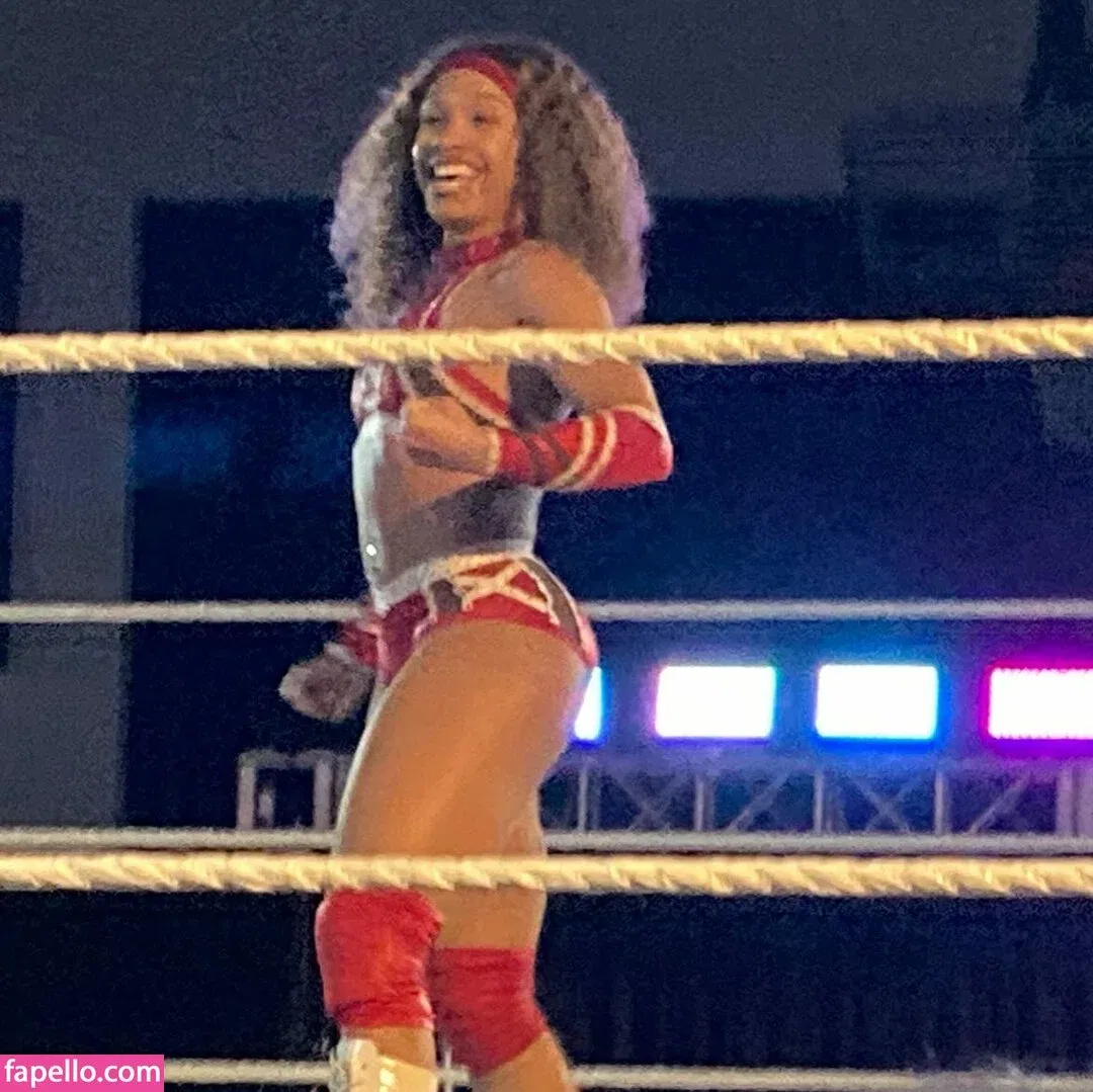 Layla Diggs Onlyfans Photo Gallery 