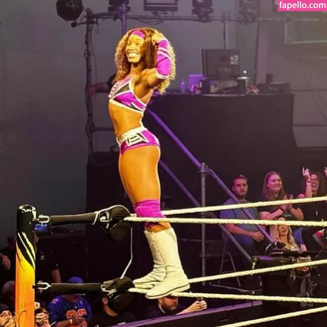 Layla Diggs Onlyfans Photo Gallery 